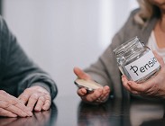importi pensioni 2025