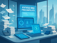 IMU 2026 bollettino precompilato casa