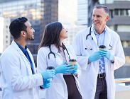 concorso medici inps