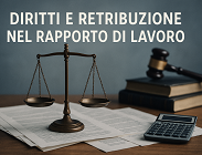 casi azienda trattenere stipendio Tfr 