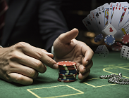 casi non pagare debiti gioco azzardo 