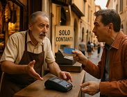 Obbligo di accettare il POS