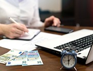 Esenzione della visita fiscale