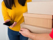 Come richiedere il servizio Amazon 