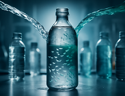 pfas acqua minerale