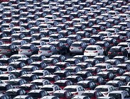 Incentivi auto regione Campania 2021