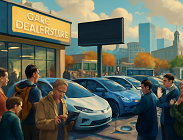 incentivi auto elettriche 2025 finiti