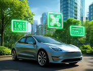 Incentivi auto elettriche 2025