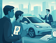 Come funzionano incentivi auto Firenze