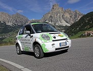 Ecobonus Trentino per comprare auto nuova