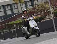A chi spettano incentivi scooter 2021