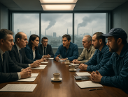 Incontri 30 31 Ottobre rinnovo CCNL Metalmeccanici