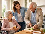 Indennita accompagnamento 2026 condizioni aggiornate