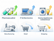 andamento industria italiana novembre e su base annua
