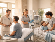 Infermieri 3 nuove lauree formare nuove figure professionali 