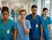 Ospedali come al San Raffaele