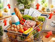 inflazione annua 2025 ufficiale