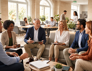 Profili ricercati, requisiti e sedi