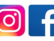 facebook, instagram, non funzionano