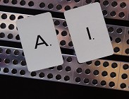 Intelligenza artificiale pensioni