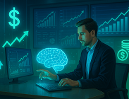 Intelligenza artificiale, gli stipendi 