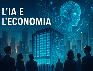 Grande bolla intelligenza artificiale