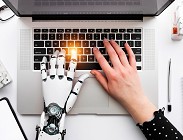 Intelligenza artificiale in azienda
