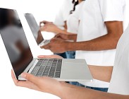 Statistiche internet Italia 2025