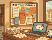 interpello scolastico procedura