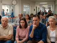 Intramoenia potrebbe essere sospesa 