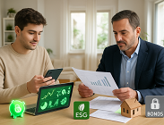 gestione investimenti e patrimonio 20enni-40enni in italia