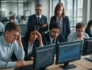 Poste Italiane investimenti