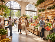 Supermercato nominato migliore di Milano