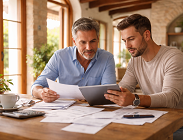 Irregolarita fiscali 2,4 milioni lettere inviate 2026