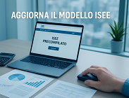 isee precompilato btp