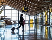 Lufthansa di Ita Airways
