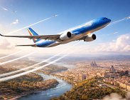 Ita Airways entra in Star Alliance