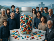 farmaci pi usati in Italia