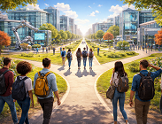 its academy problemi