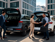 Jaecoo 7 e Omoda 9 autocarri