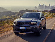 Suv dei record