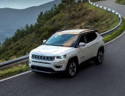 Jeep Compass 2021