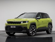 Jeep Compass 2025