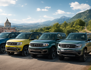 Modelli, prezzi e caratteristiche