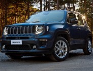 Jeep Renegade 2024