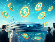 juventus offerta ufficiale tether
