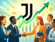 juventus e aumento capitale