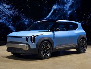 Kia EV2 2025