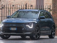 Kia Niro HEV GPL 2024