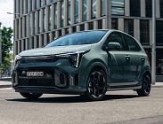 Kia Picanto 2025